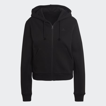 جاكيت ALL SZN Fleece Full-Zip