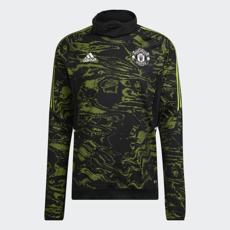 MUFC EU PRO WTP
