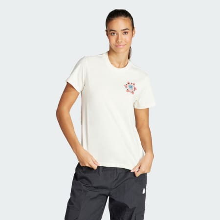 Flower Pack Graphic Tee
