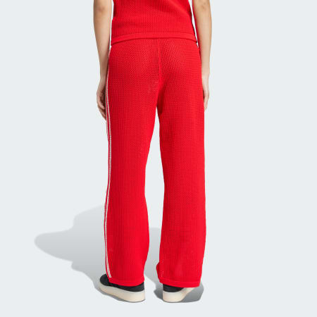 Originals Premium Crochet Track Pants