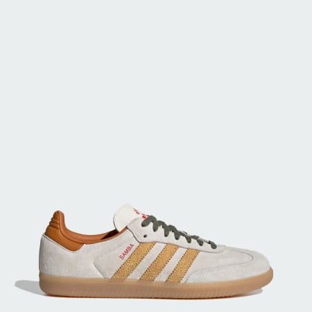 SAMBA Trainers