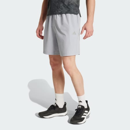 Tech Apparel Shorts