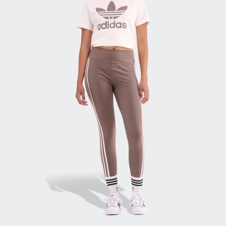 3-Stripes Leggings