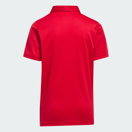 Tricou polo Performance cu mânecă scurtă pentru copii