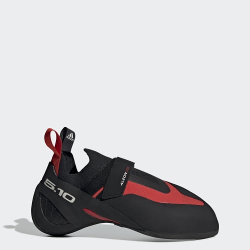 Types of Adidas Climbing Shoes