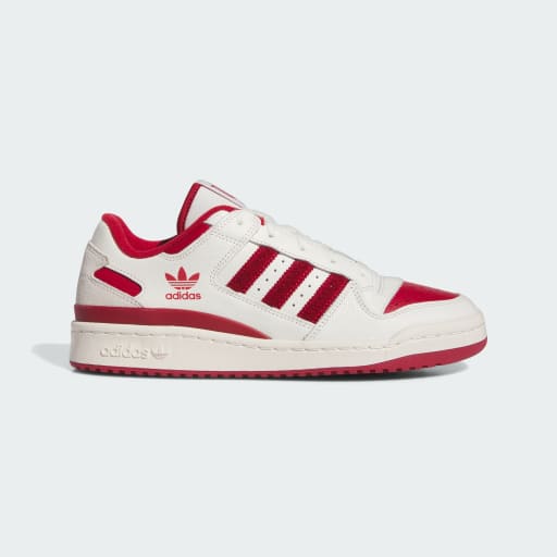 Indiana Forum Low Shoes