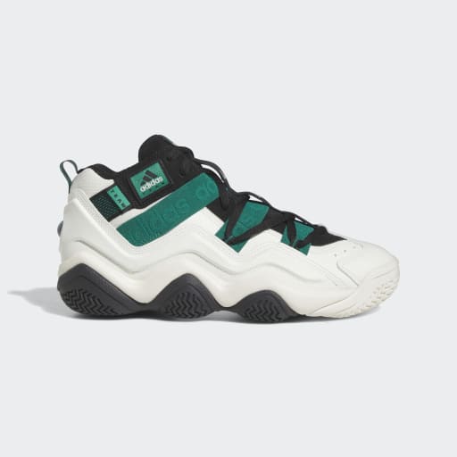 Top 10 2000 Shoes