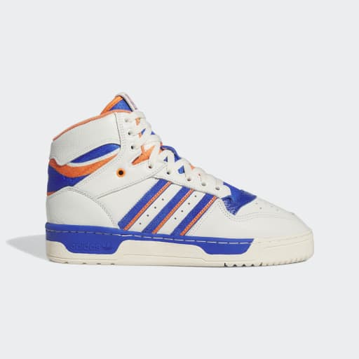 Attitude Shoes