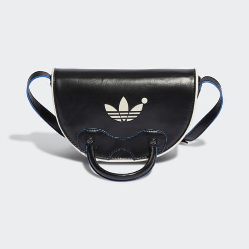Blue Version Satchel Bag