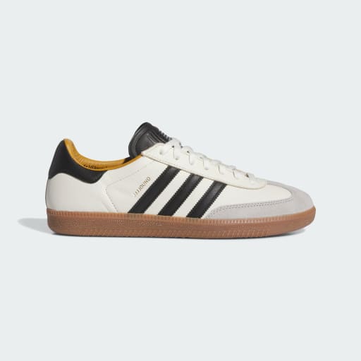 Nieuwe adidas store