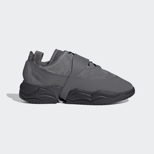 Type O-1 Schuh