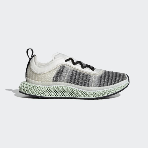 adidas by Stella McCartney Alphaedge 4D Shoes