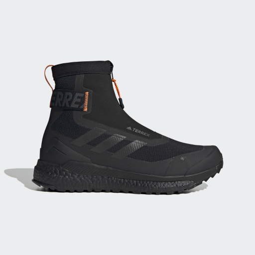 Chaussure de randonnée Terrex Free Hiker COLD.RDY