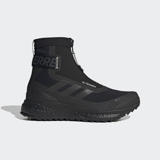 Chaussure de randonnée Terrex Free Hiker COLD.RDY