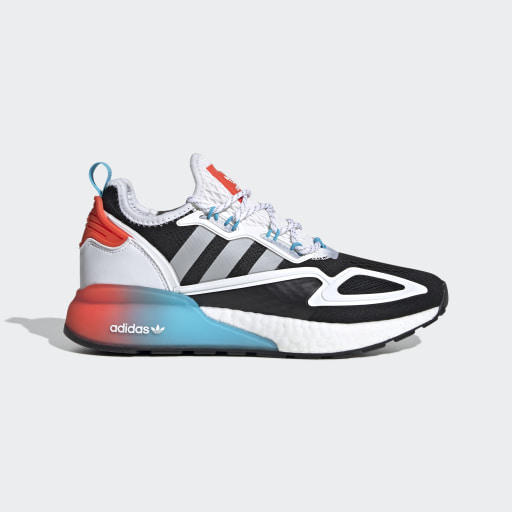 Boty ZX 2K Boost