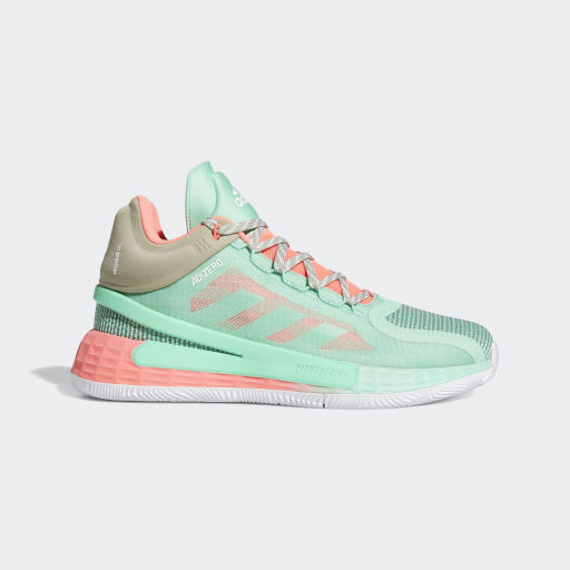 adidas basketball shoes release dates