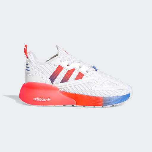 Obuv ZX 2K