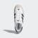 adidas Samba Millennium Leather IN Shoes - White | adidas US
