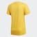 T-shirt Brilliant Basic Active Gold EI5591 T-shirt Brilliant Basic Active Gold EI5591