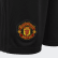 Short Home Manchester United Black / Real Red CG0053 Short Home Manchester United Black / Real Red CG0053