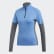 Xperior Longsleeve Real Blue / Dark Grey Heather DZ0742 Xperior Longsleeve Real Blue / Dark Grey Heather DZ0742