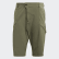 Terrex Hike Shorts Legacy Green FI2421 Terrex Hike Shorts Legacy Green FI2421