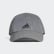Gorra Run Reflective Grey / Reflective Silver / Black CW0754 Gorra Run Reflective Grey / Reflective Silver / Black CW0754