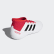 Botas indoor Predator Tango 18.3 Cloud White / Core Black / Real Coral CP9073 Botas indoor Predator Tango 18.3 Cloud White / Core Black / Real Coral CP9073