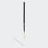 Crosse DF24 Carbon Hockey White / Solar Orange EW1504 Crosse DF24 Carbon Hockey White / Solar Orange EW1504