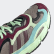 Chaussure Temper Run Core Black / Easy Mint / Glow Green EE7741 Chaussure Temper Run Core Black / Easy Mint / Glow Green EE7741