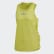 Camiseta sin mangas Training Half Green EA2202 Camiseta sin mangas Training Half Green EA2202