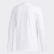 เสื้อยืด Linear Logo White EI4722 เสื้อยืด Linear Logo White EI4722