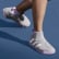 Chaussure Stycon Laceless Hard Court Grey Two / Cloud White / Purple Tint EF2696 Chaussure Stycon Laceless Hard Court Grey Two / Cloud White / Purple Tint EF2696