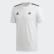 TAN Matchwear Voetbalshirt White DZ9589 TAN Matchwear Voetbalshirt White DZ9589