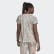 Allover Print T-Shirt White / Multi Solid Grey / Glory Pink FK3321 Allover Print T-Shirt White / Multi Solid Grey / Glory Pink FK3321