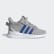 U_Path Run Schuh Grey Two / Blue / Cloud White EE7445 U_Path Run Schuh Grey Two / Blue / Cloud White EE7445