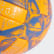 Официальный игровой мяч Conext 19 Winter solar orange / football blue / white / silver met. DN8645 Официальный игровой мяч Conext 19 Winter solar orange / football blue / white / silver met. DN8645