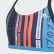 Bikini Graphic Shock Cyan / White FL8662 Bikini Graphic Shock Cyan / White FL8662