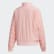 Chaqueta Deportiva Favorites Glory Pink / White FM6200 Chaqueta Deportiva Favorites Glory Pink / White FM6200