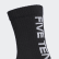 Five Ten Performance Half-Cushioned Crew Socks Black FN3329 Five Ten Performance Half-Cushioned Crew Socks Black FN3329