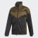 adidas PT3 Lascu Jacket Black / Trace Olive ED5785 adidas PT3 Lascu Jacket Black / Trace Olive ED5785