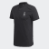 DFB Poloshirt Black FM5577 DFB Poloshirt Black FM5577