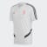Camisa Treino Juventus White / Black DX9128 Camisa Treino Juventus White / Black DX9128