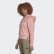 Ribbed Hoodie Glory Pink FL1950 Ribbed Hoodie Glory Pink FL1950