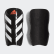 Canilleras Everlesto Black / White / Solar Red CW5562 Canilleras Everlesto Black / White / Solar Red CW5562