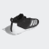 Chaussure à crampons adizero Spark Core Black / Cloud White / Night Metallic CG6533 Chaussure à crampons adizero Spark Core Black / Cloud White / Night Metallic CG6533