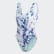 Fato de banho Multicolor / Vapour Blue / True Pink / Midnight Indigo GL6146 Fato de banho Multicolor / Vapour Blue / True Pink / Midnight Indigo GL6146
