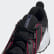 EQT Gazelle Shoes Core Black / Grey Six / Energy Pink EE7532 EQT Gazelle Shoes Core Black / Grey Six / Energy Pink EE7532