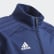 Casaco de Treino Condivo 18 Dark Blue / White ED5916 Casaco de Treino Condivo 18 Dark Blue / White ED5916