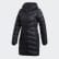 Kurtka NUVIC Black BS0985 Kurtka NUVIC Black BS0985